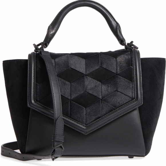 Welden Saunter Satchel - Picture 1 of 4